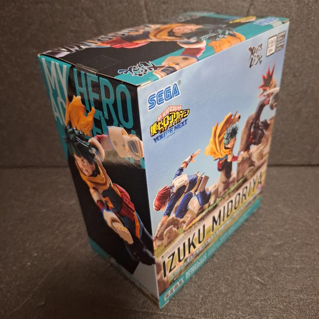 僕のヒーローアカデミア ヒロアカ フィギュア 葉隠 トガヒミコ 轟焦凍 緑谷出久