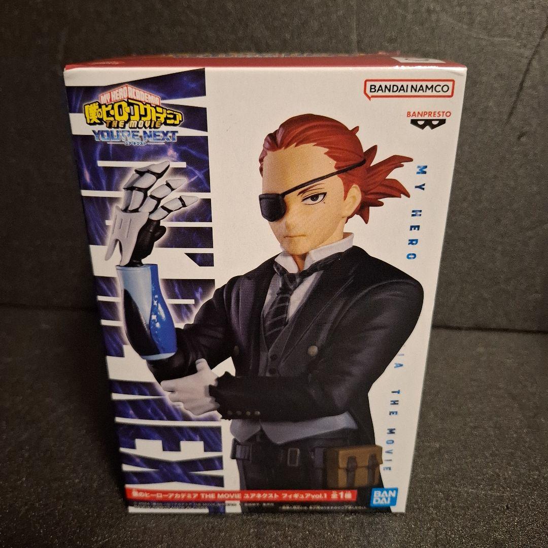 僕のヒーローアカデミア ヒロアカ フィギュア 葉隠 トガヒミコ 轟焦凍 緑谷出久