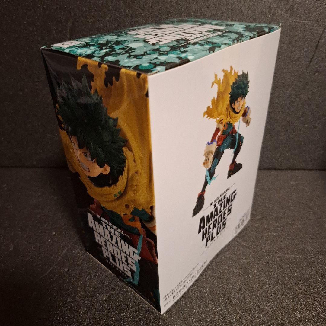 僕のヒーローアカデミア ヒロアカ フィギュア 葉隠 トガヒミコ 轟焦凍 緑谷出久