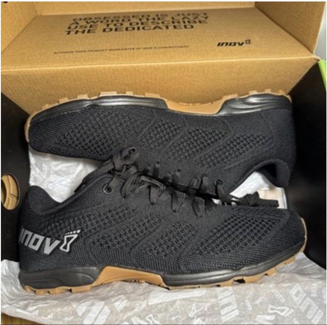 Inov8 F-Lite 245 inov-8 イノヴェイト　トレーニング