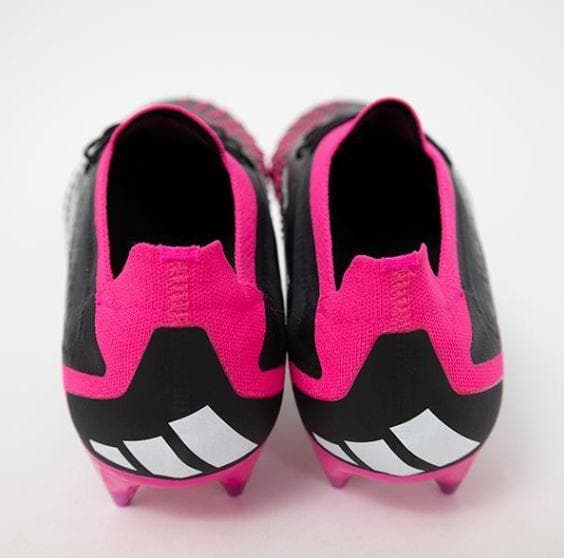 新品 定2.8万 adidas アディダス スパイク サッカーシューズ 28cm