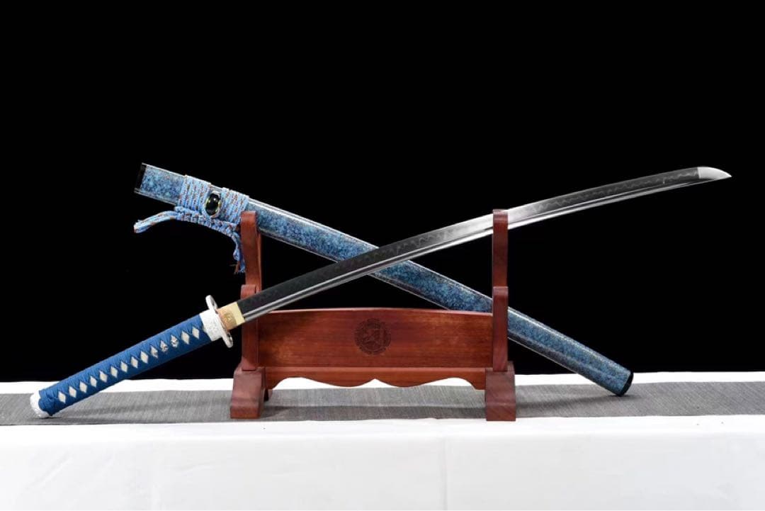 蜻蛉拵 刀装具 日本刀 武具 鑑賞刀 居合刀 模造刀 舞踊刀