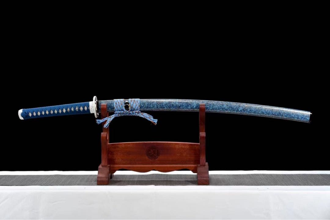 蜻蛉拵 刀装具 日本刀 武具 鑑賞刀 居合刀 模造刀 舞踊刀