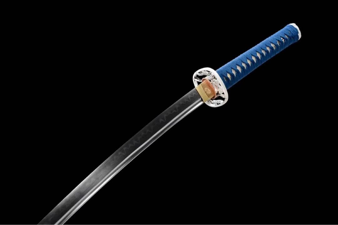 蜻蛉拵 刀装具 日本刀 武具 鑑賞刀 居合刀 模造刀 舞踊刀