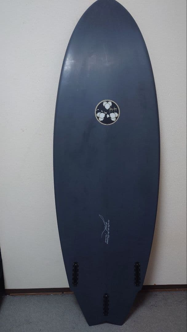 ジェリー・ロペス　yu surf board yushape