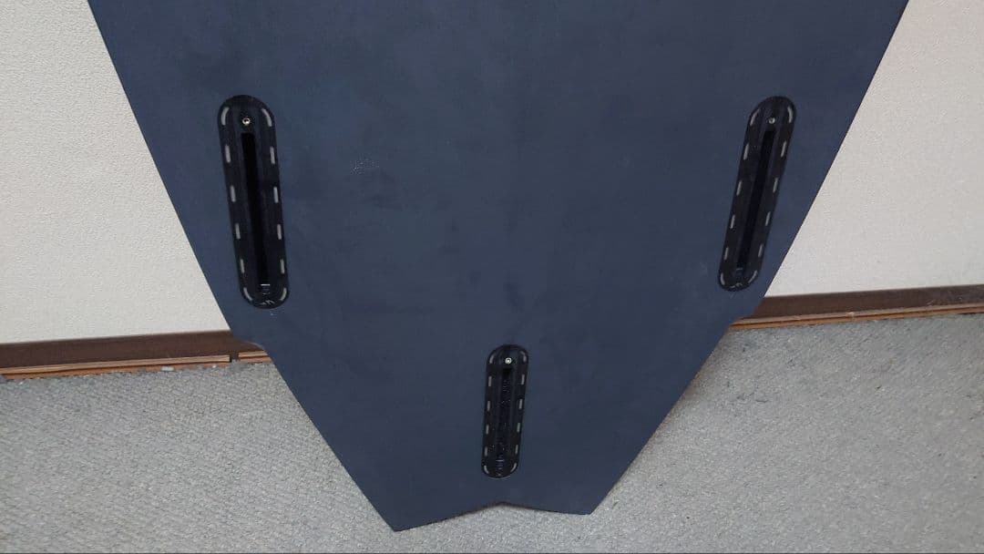 ジェリー・ロペス　yu surf board yushape