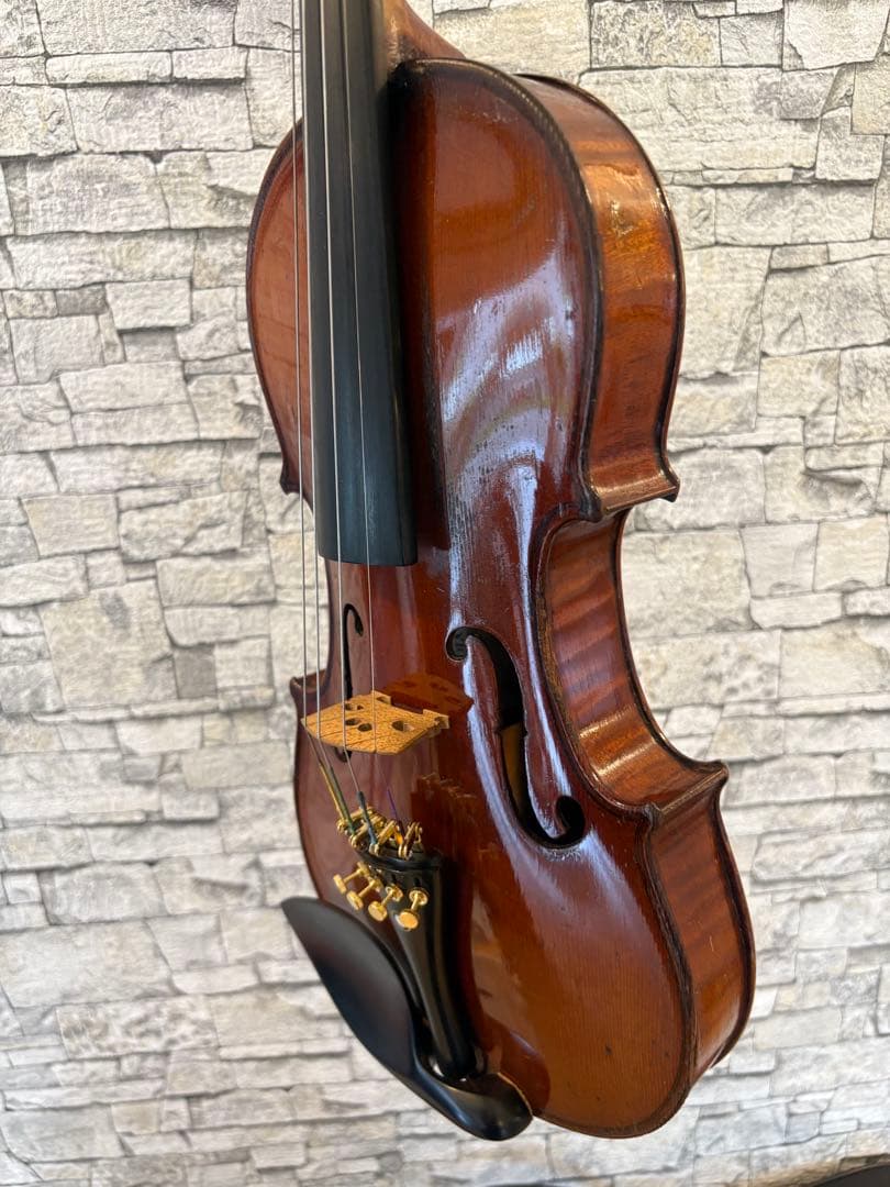 良音　古いバイオリン　4/4