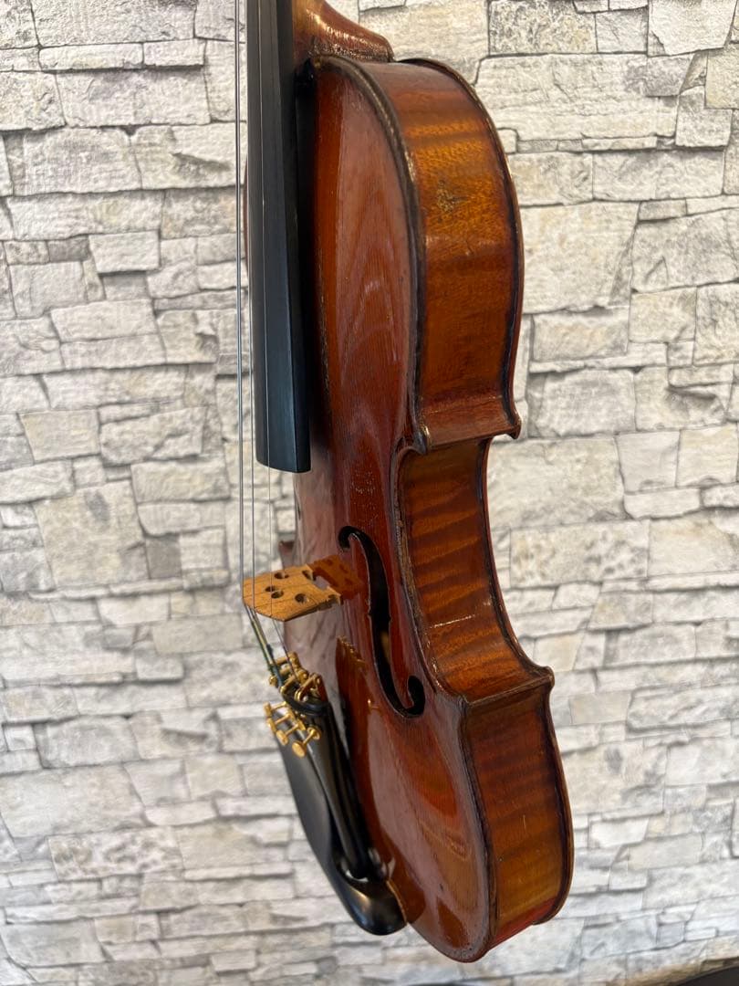 良音　古いバイオリン　4/4