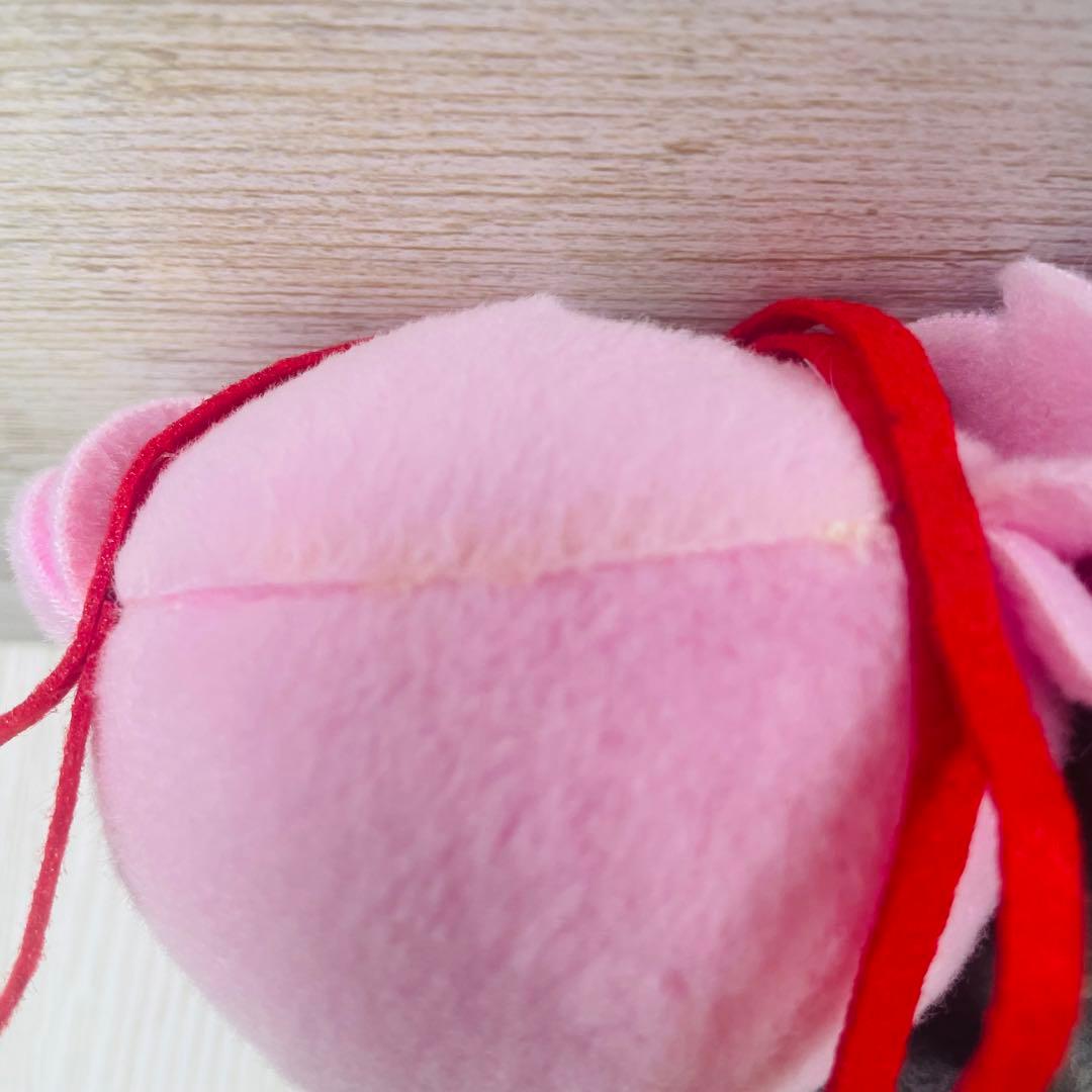 【希少・新品】魔法少女まどか☆マギカ 叛逆の物語 ハグぐるみ まどか&ほむら