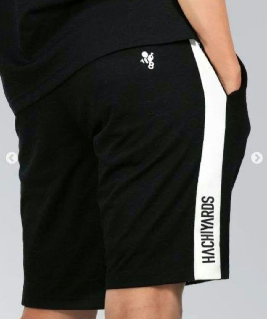 ★オマケ付★8yrds HACHIGRAPH2 Jacquardセットアップ