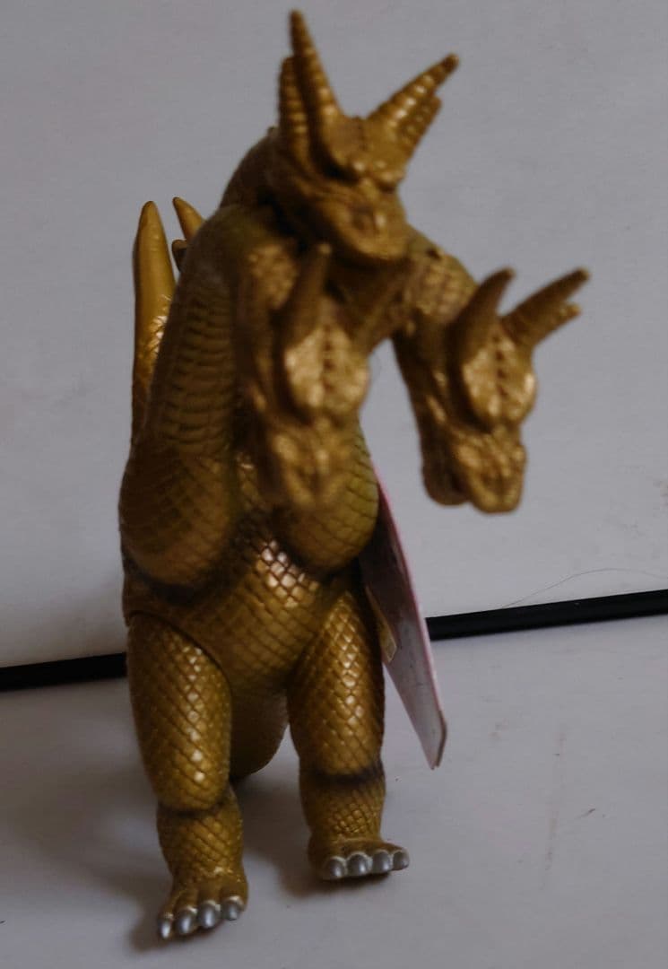 BANDAI バンダイ ムービーモンスターシリーズ2005.2006 5点セット