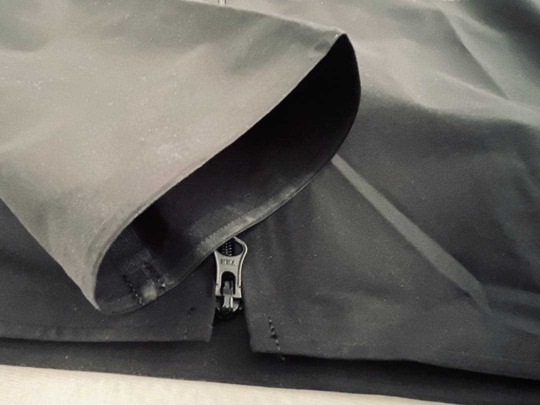 ウォーキング・ランニングウェア GOLDWIN Woven Utility Jacket GA10322P /M