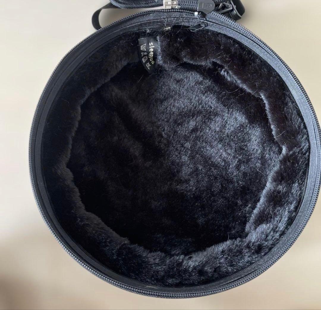 Sleepypod ペット用キャリー　猫　小型犬