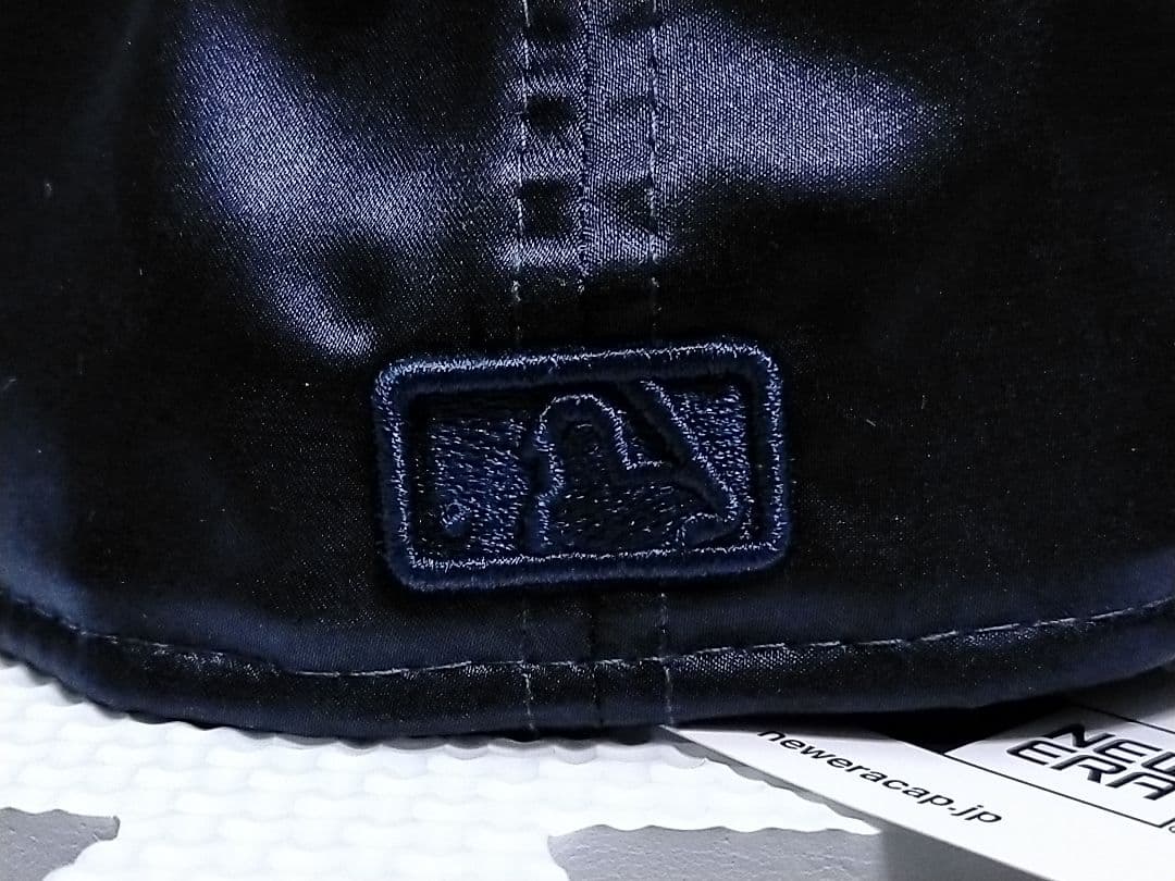 『7 7/8』ニューエラ 希少 激レア キャップ ヤンキース ONSPOTZ別注