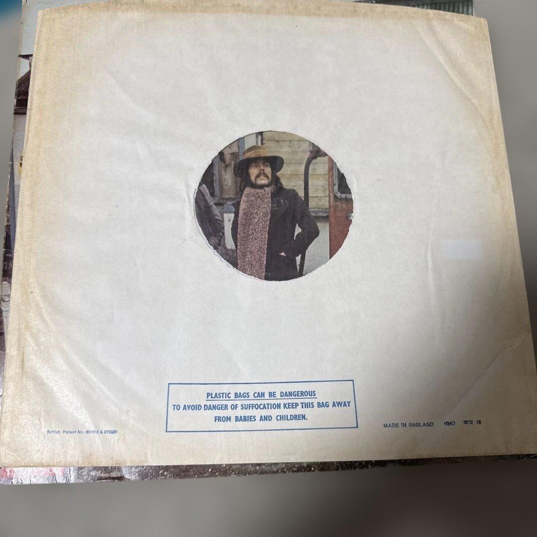 洋楽 Ashman Reynolds / Stop Off UK