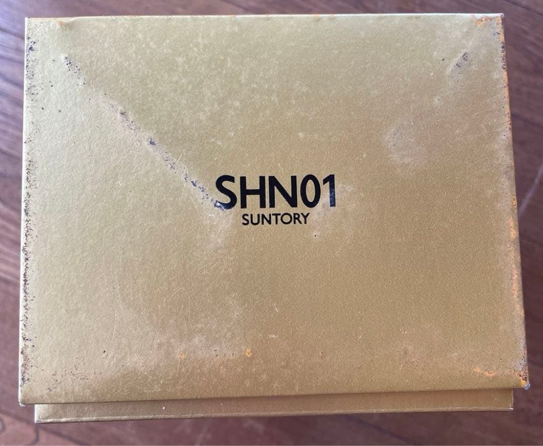 響　SUNTORY WHISKY SHN01