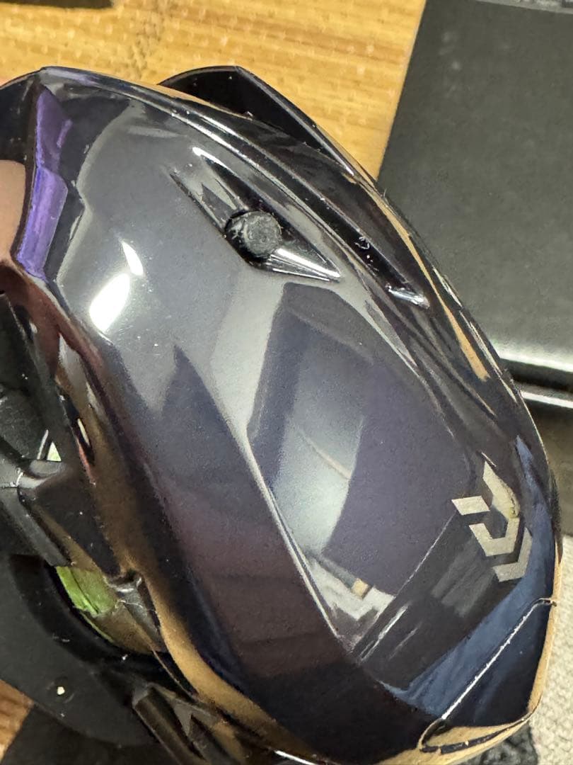 ダイワ IMZ リミットブレイカー XH TW HD-C