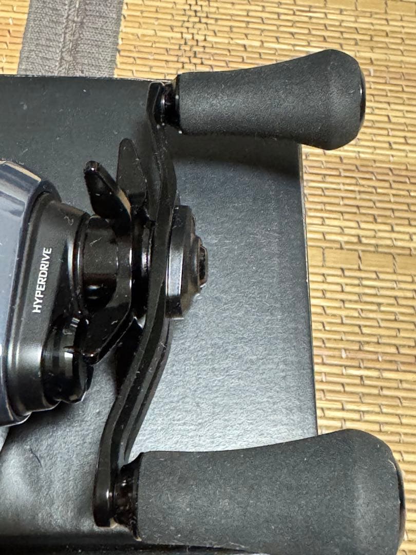 ダイワ IMZ リミットブレイカー XH TW HD-C