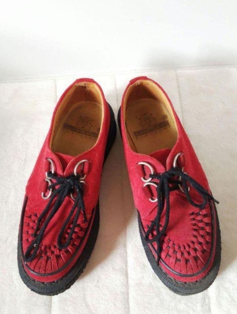 GLAY TERU着用モデル E COX