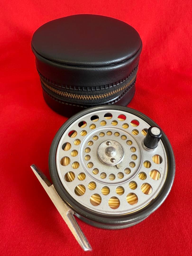 y*a様 HARDY ★☆ LRH Lightweight ハーディ フライリー