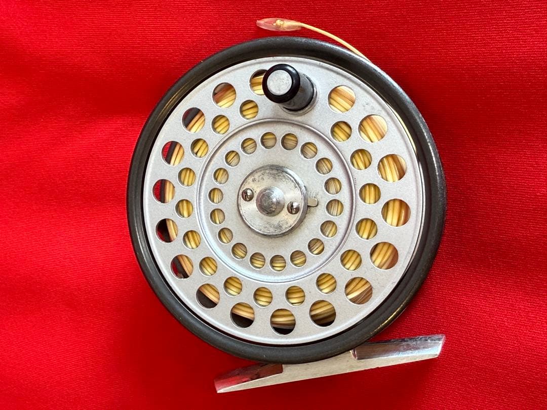 y*a様 HARDY ★☆ LRH Lightweight ハーディ フライリー