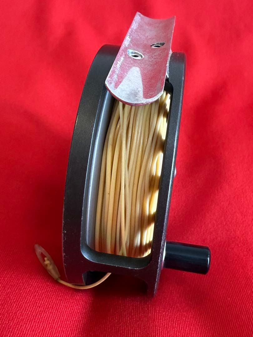 y*a様 HARDY ★☆ LRH Lightweight ハーディ フライリー