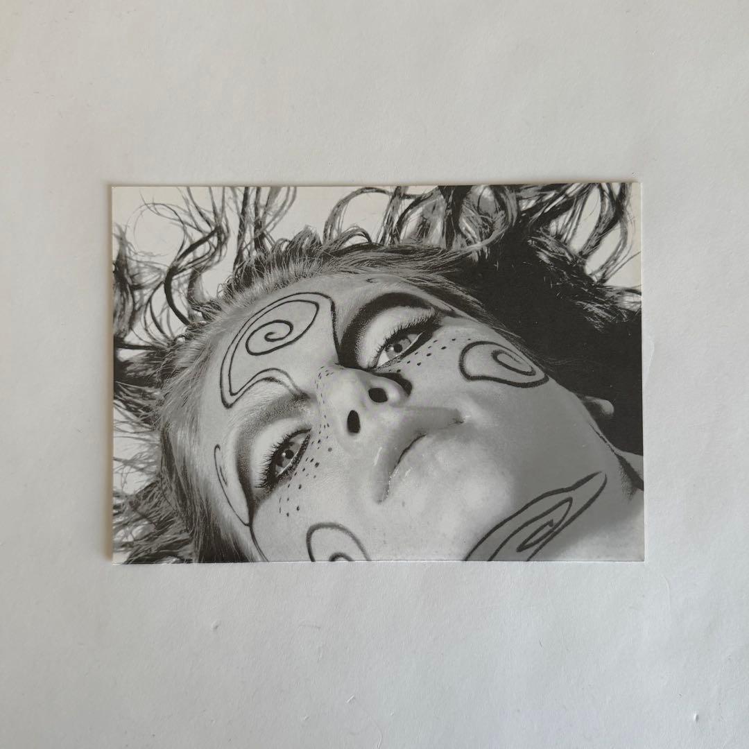 【希少】Visionaire 10周年記念本 マルジェラ ギャルソン掲載 写真集