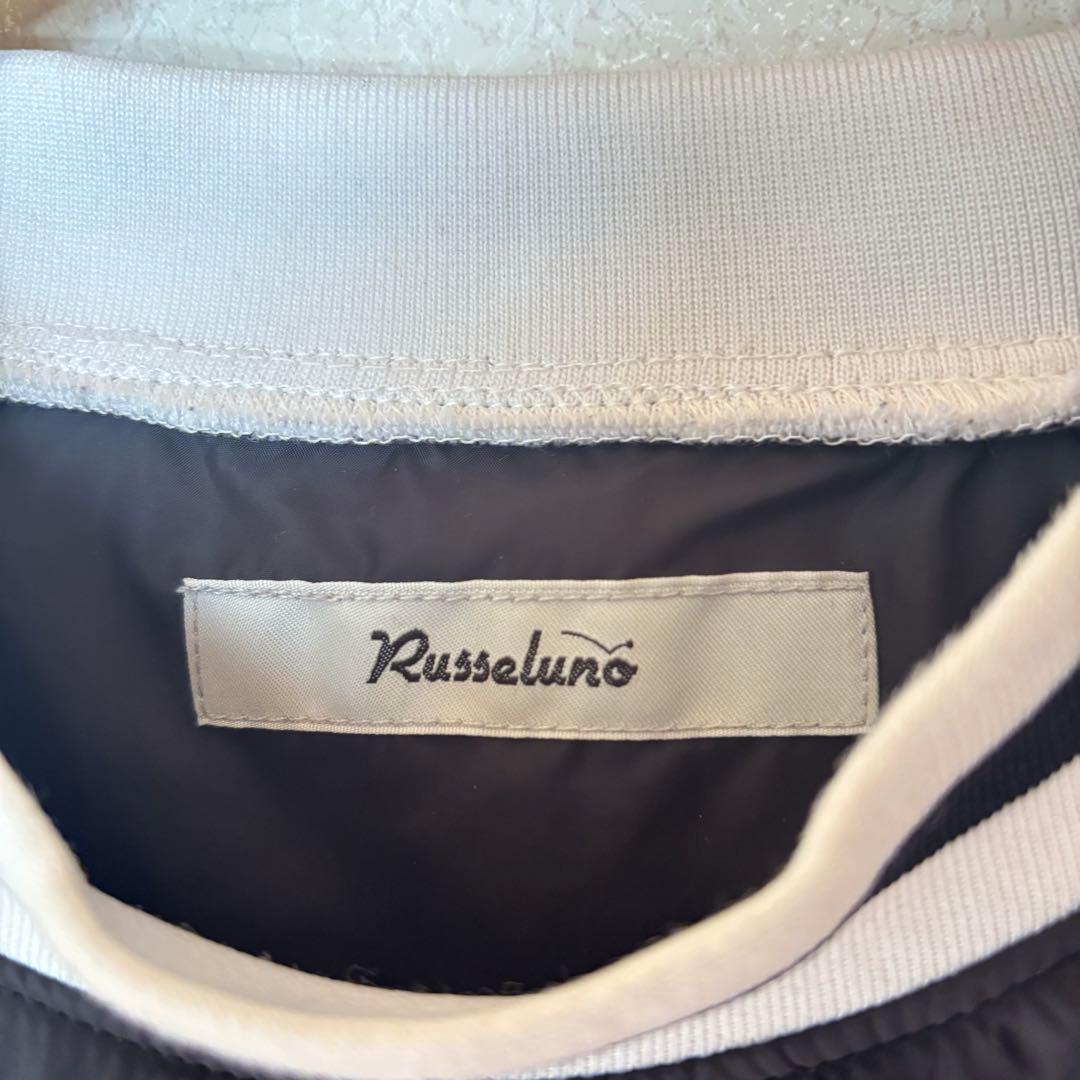 RUSSELUNO⭐︎ラッセルノ　プルオーバー　Lサイズ