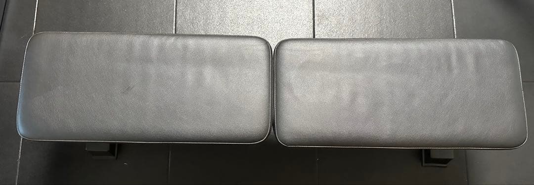 ラットプルオプション追加！パワーラック&フラットベンチ&バーベルセット