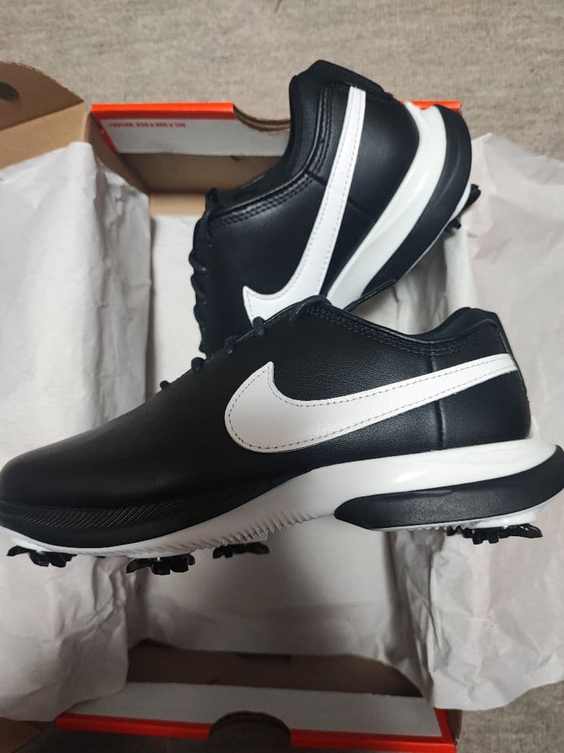 ●NIKE ナイキ エアズーム ビクトリー ツアー2 ゴルフシューズ 23cm