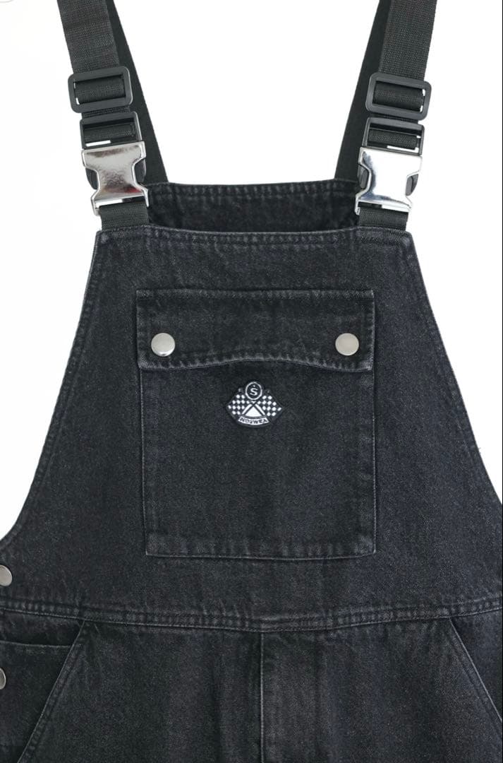 NOśWEA オーバーオール ツナギ