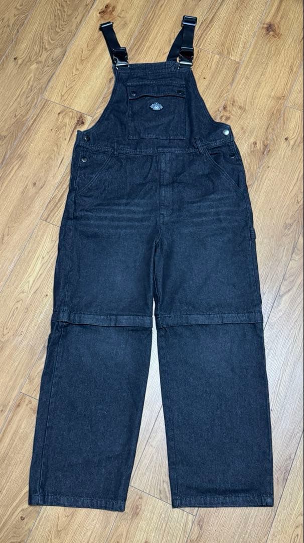 NOśWEA オーバーオール ツナギ