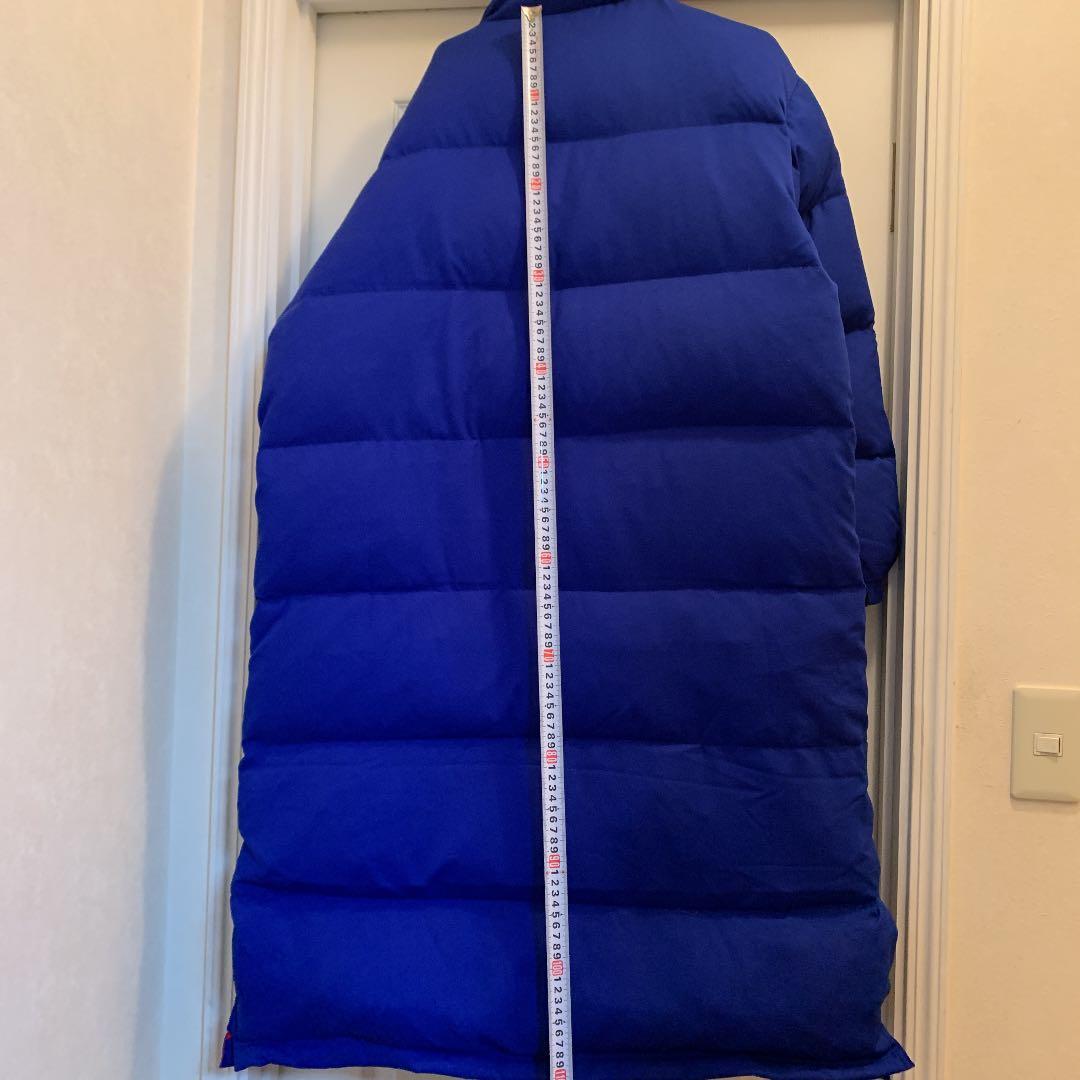 FC東京 ベンチコート　マニア向けの逸品