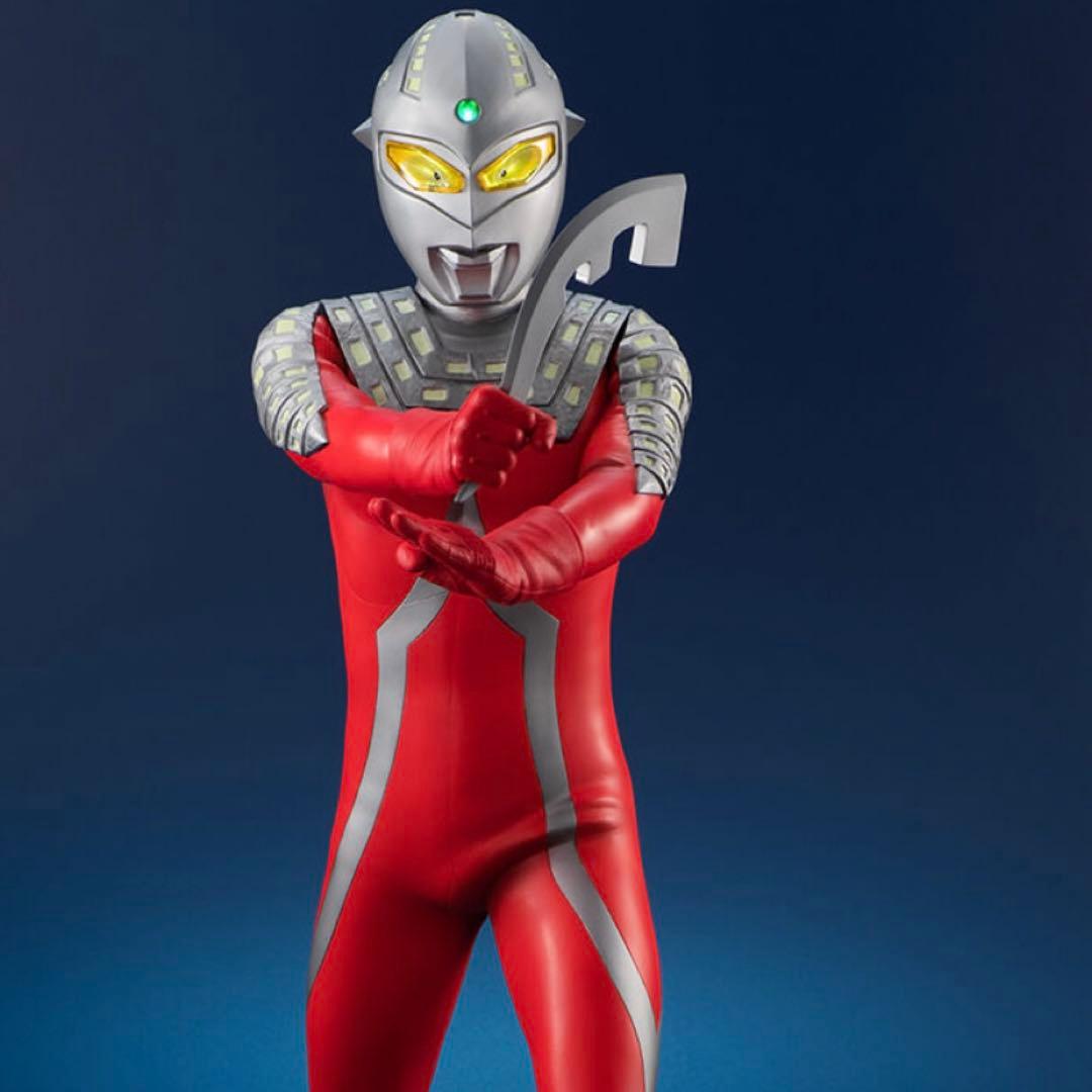 Ultimate Article ウルトラセブン新品未開封品！大人気早い者勝ち！