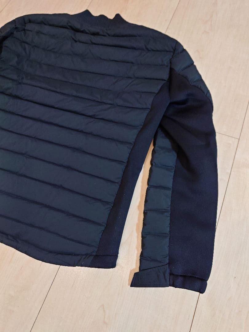 メンズウェア 1PIU1UGUALE3 GOLF DOWN BLOUSON