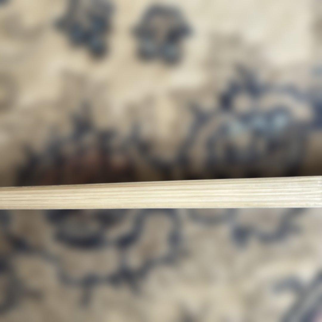 SUGITO バイオリン弓　4/4 フェルナンブーコ　良好