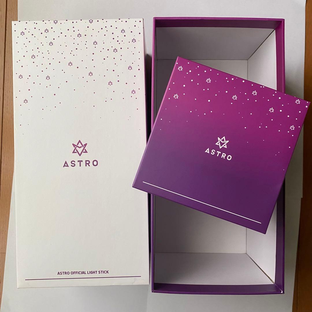 ASTRO アストロ ロボン ペンライト Ver.1