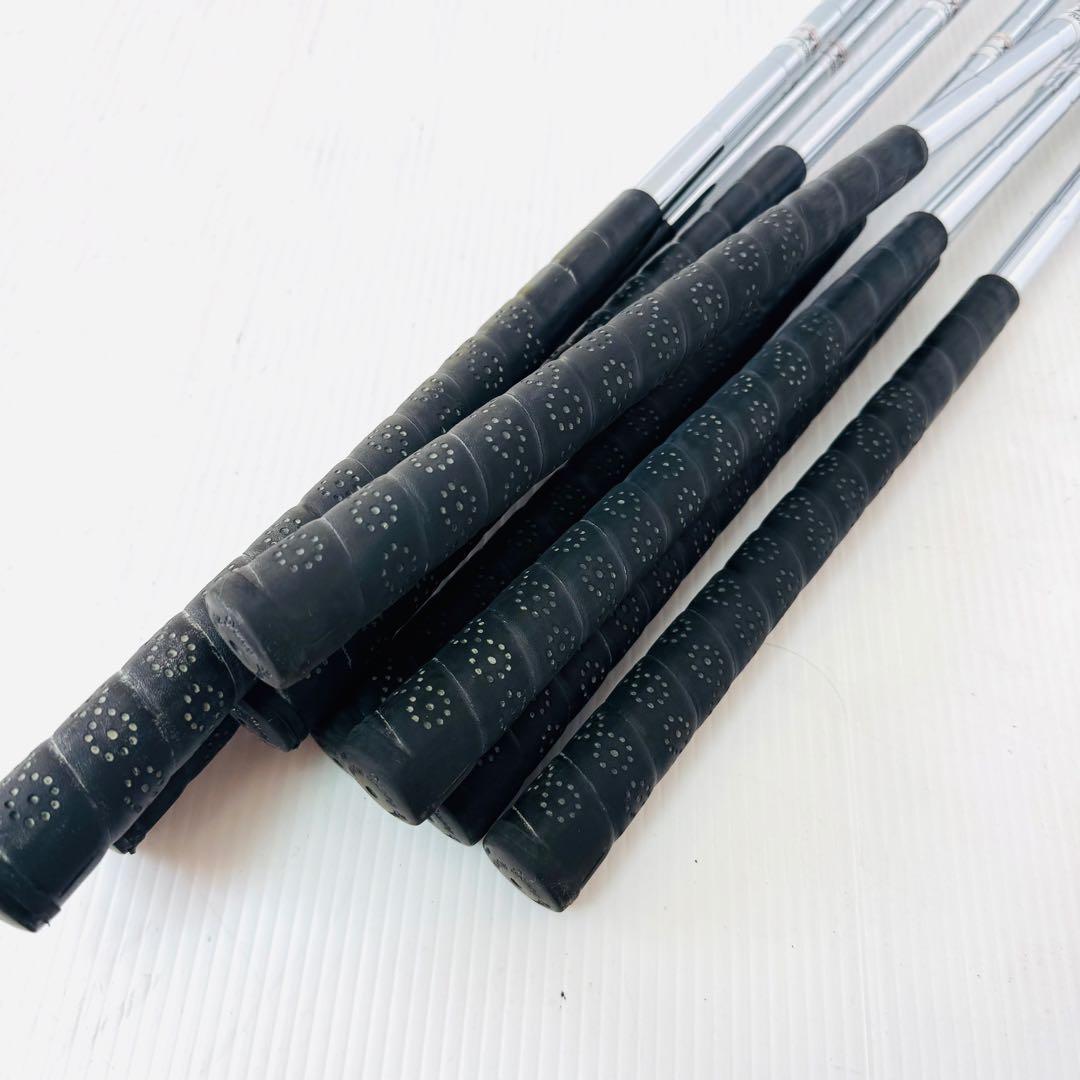 【美品・希少】ベンホーガン APEX アイアン メンズゴルフ 8本セット