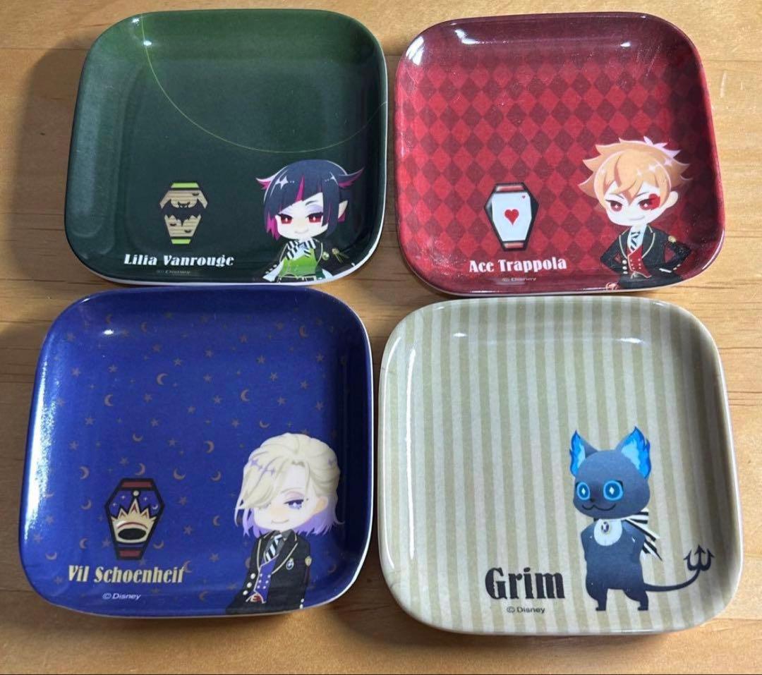 ツイステ 大容量まとめ売り ⚠️19枚目まであります‼️