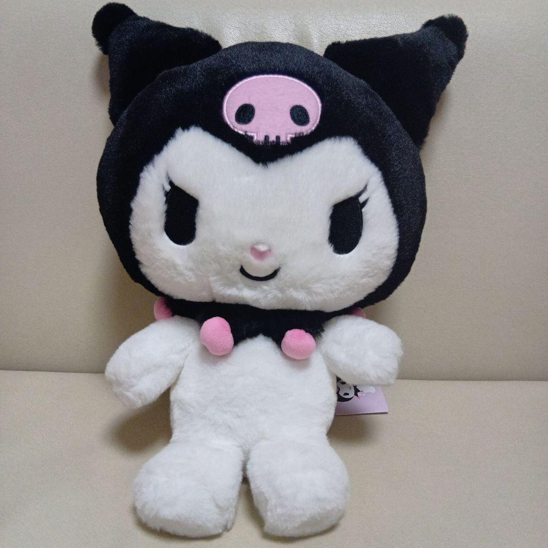 マイメロ　クロミ　ぬいぐるみ　まとめ売り　サンリオ