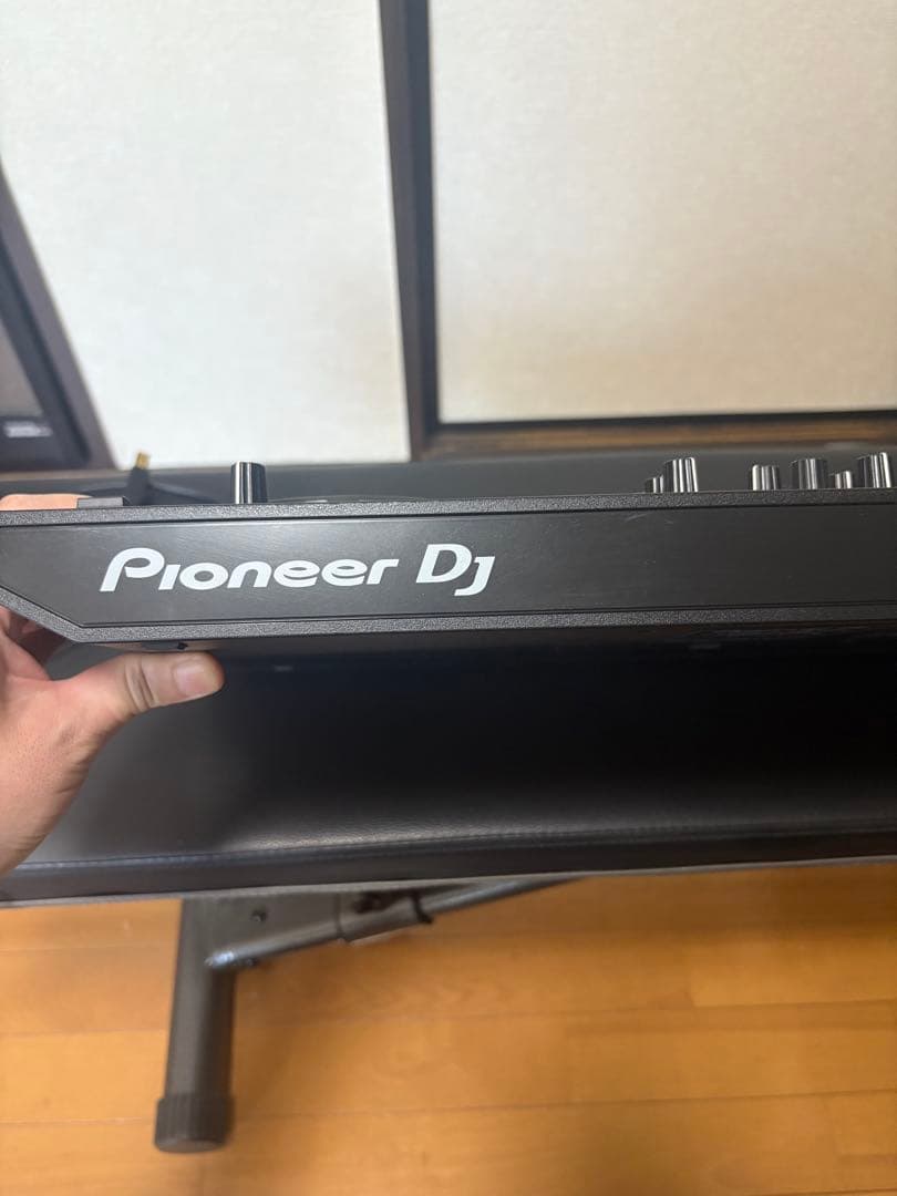 Pioneer DJ DDJ-RB USBケーブル付き
