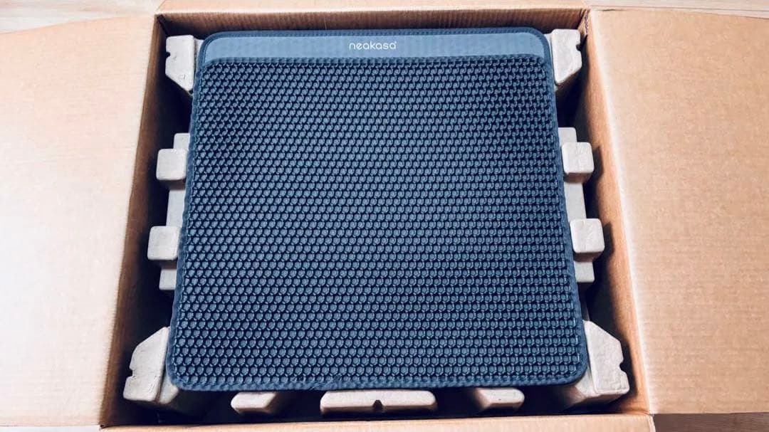 Neakasa M1 自動猫用トイレ