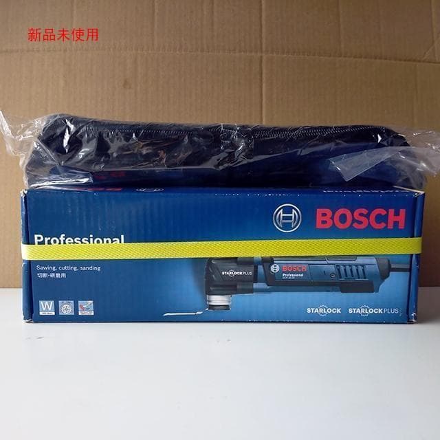 マルチツール スターロックプラス GMF 30-28