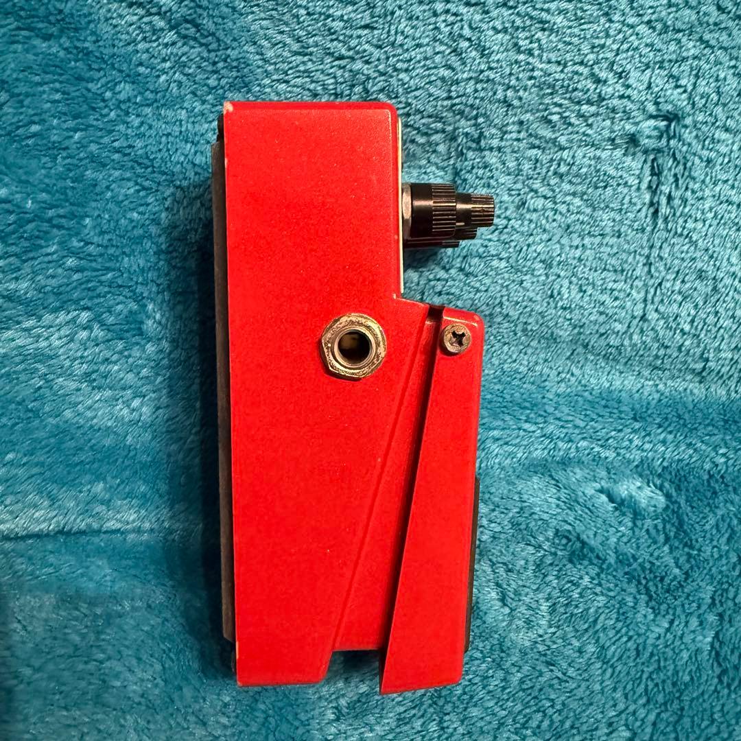 BOSS Loop Station RC-2 レッド