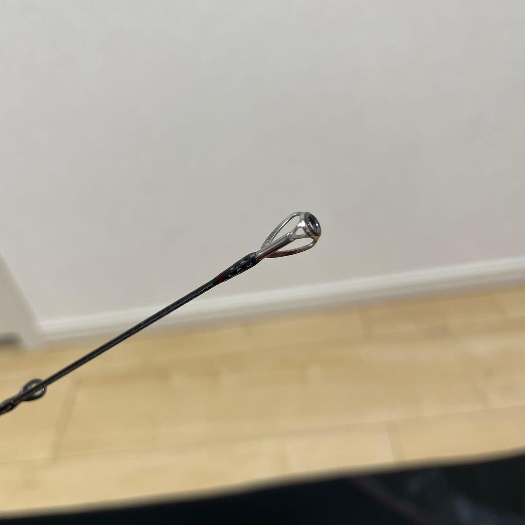 エメラルダス ストイストRT80LML