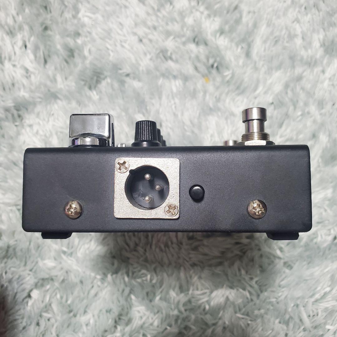 ギター JOYO PREAMP HOUSE