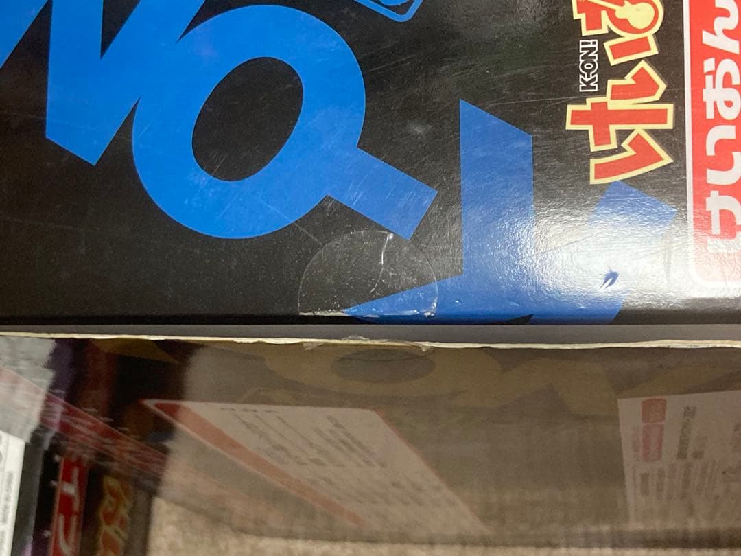 【週末値下げ】ねんどろいど◆けいおんライブステージセット