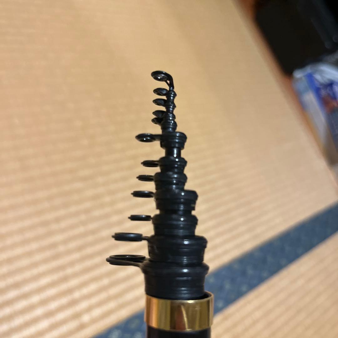 ダイコー　フルフィールド龍弓磯 1.5-53