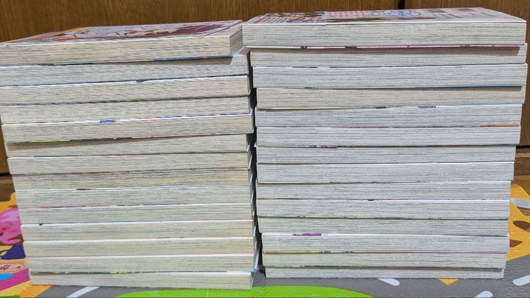 天野めぐみはスキだらけ!　漫画　1〜28巻　全巻　セット　初版　帯　特典　カード