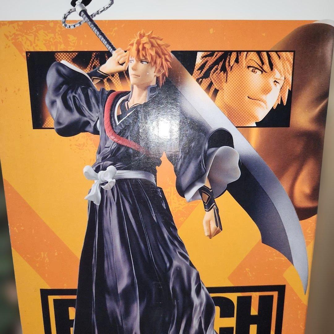 BANDAI　grandista6点　進撃東京喰種等　#白るまんどのフィギュア